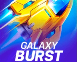 baji live galaxy burst