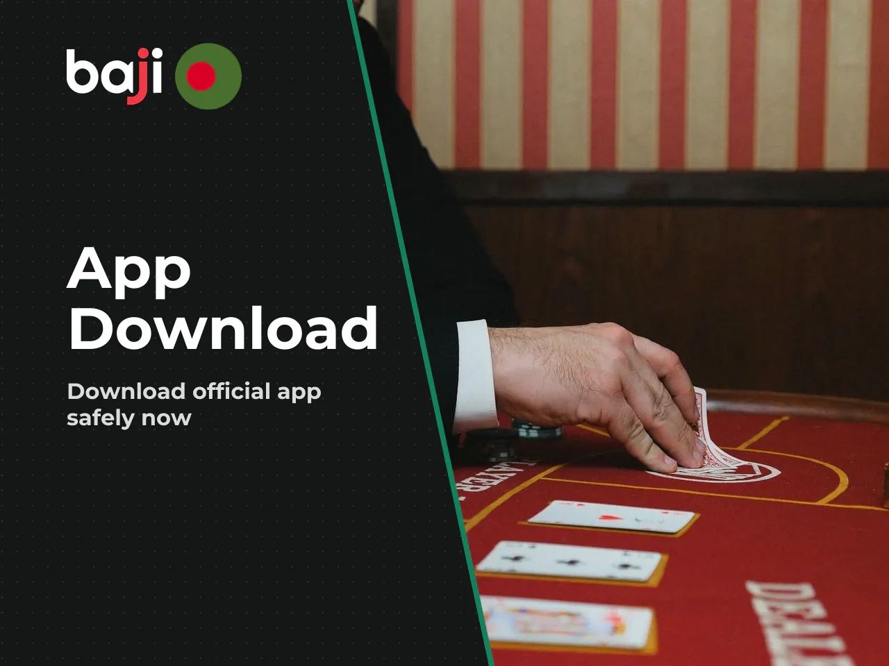 Access via Website and Mobile App