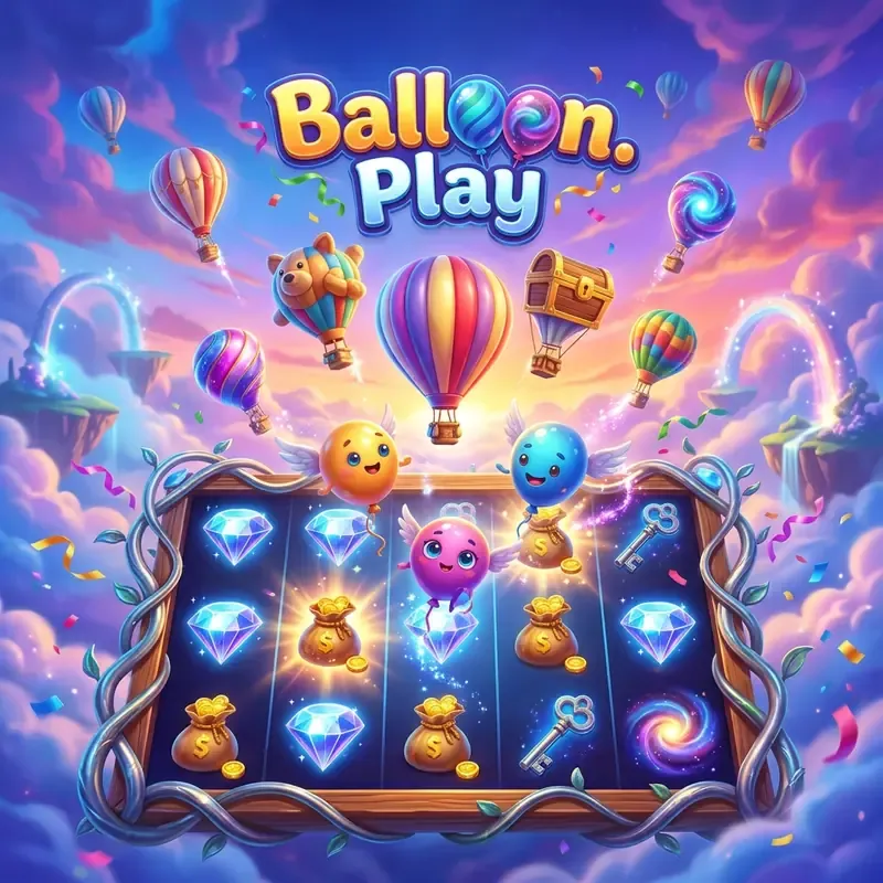 Balloon