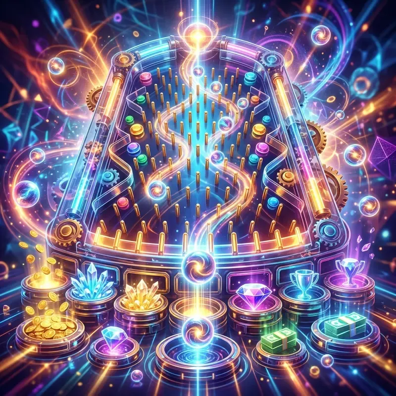 Plinko