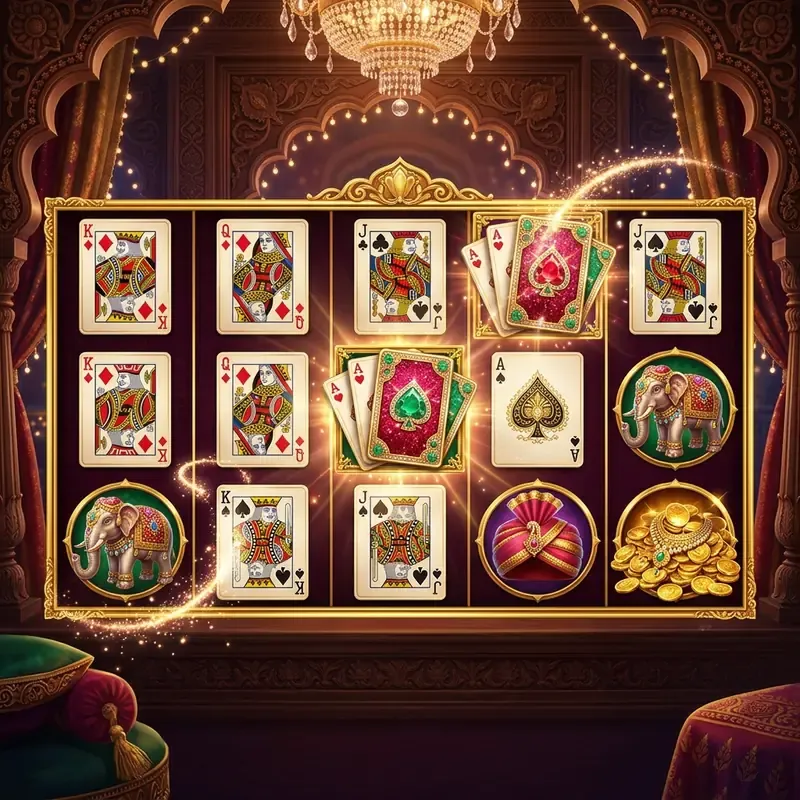 Teen Patti