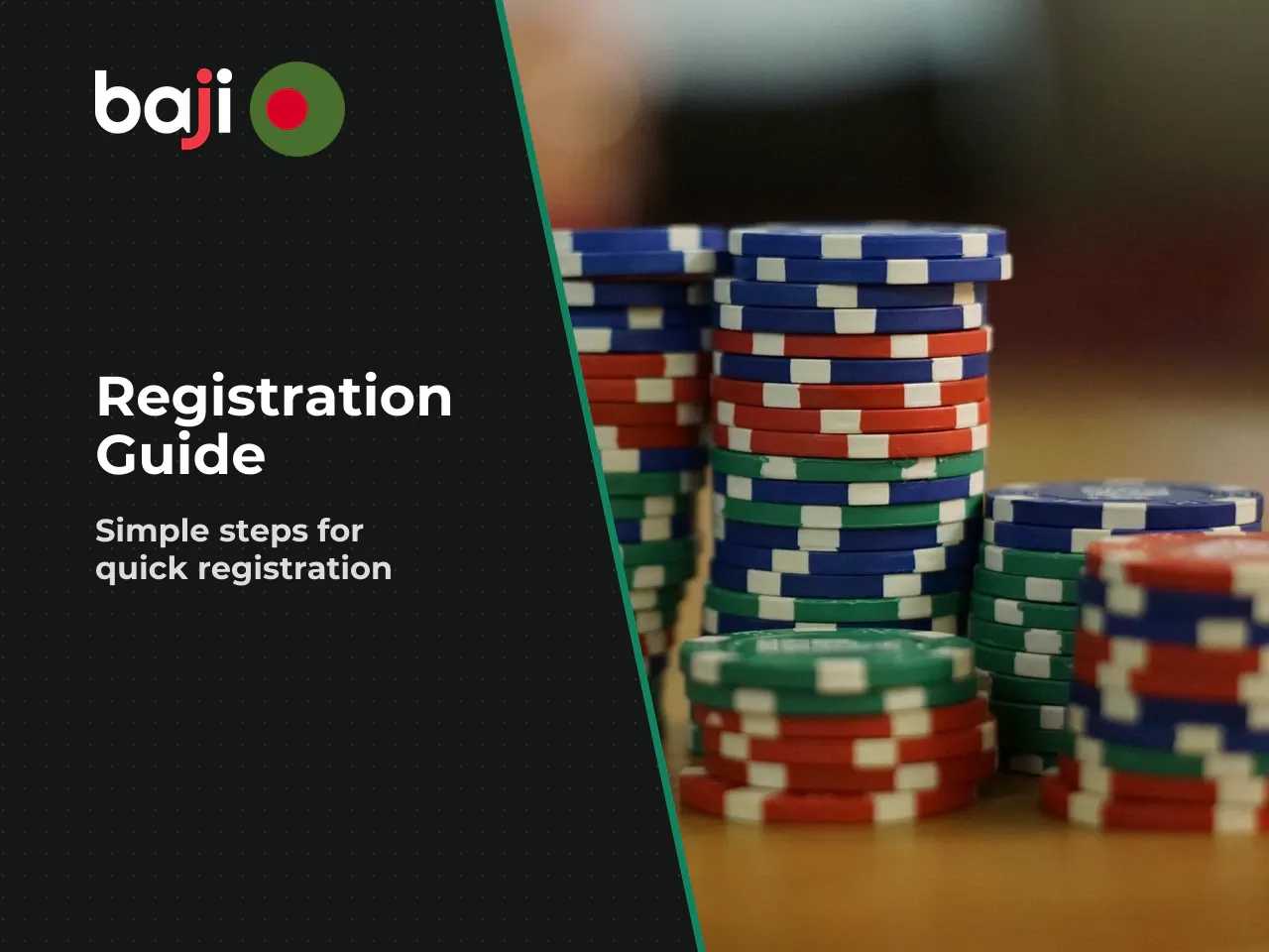 Step-by-Step Registration Guide. 1. Visit the