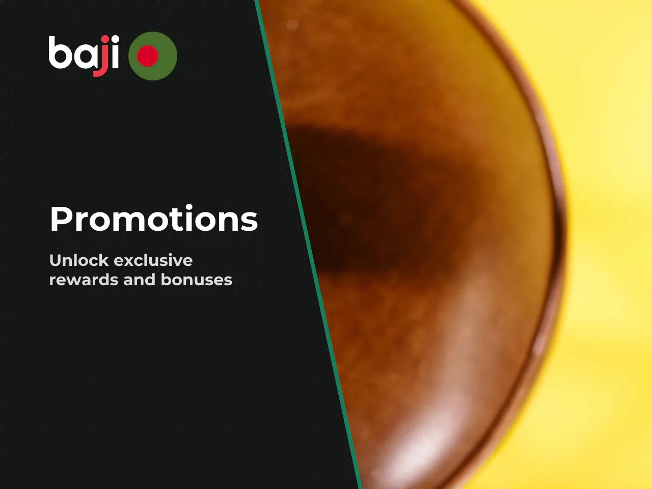 Bonuses and Promotions on Baji Live