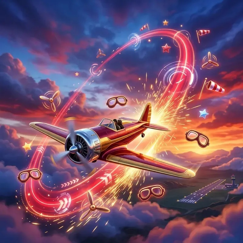 Aviator game how to play online
