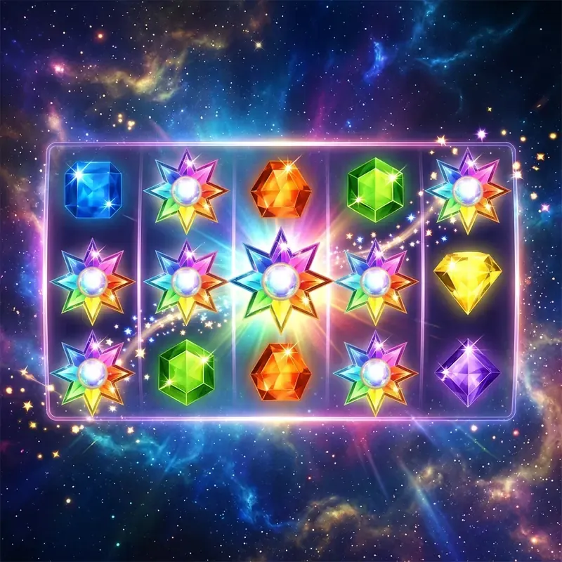 Starburst Slot Online Demo, Free Play