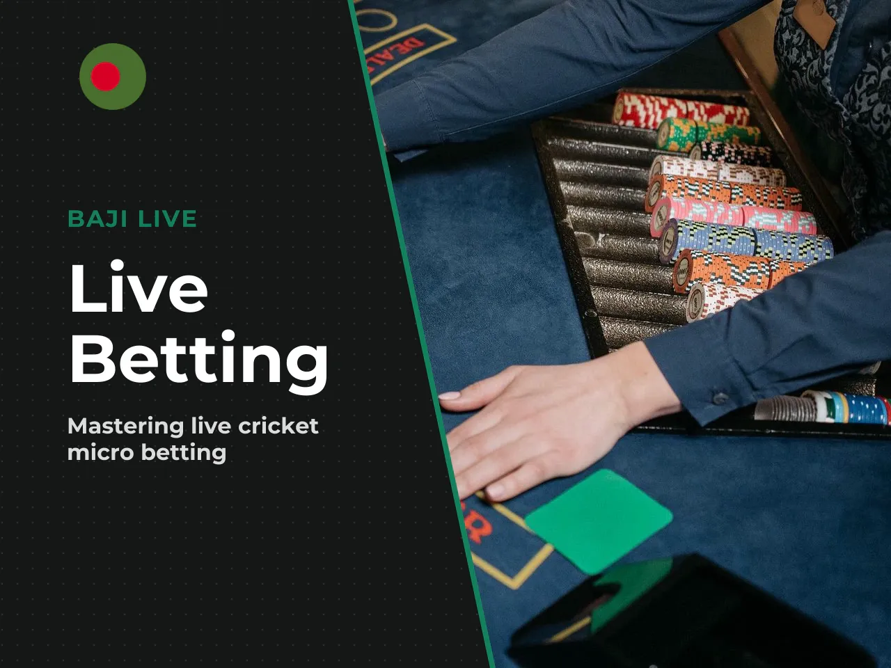 What Betting Formats Users Search for