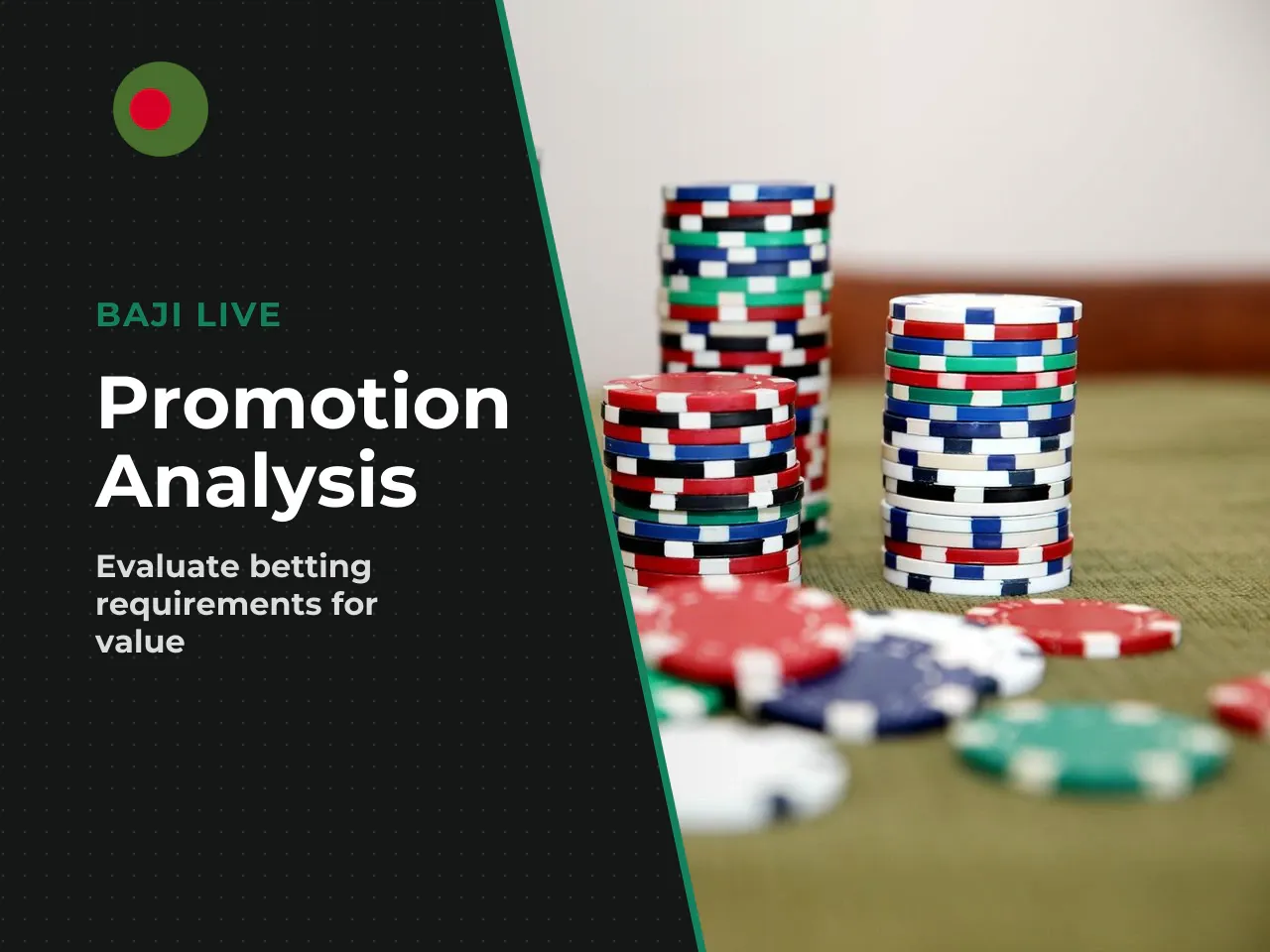 How to Evaluate an Offer Before