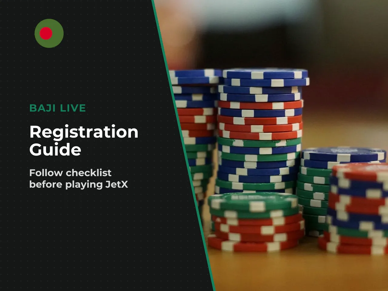 What to Check Before Registering and