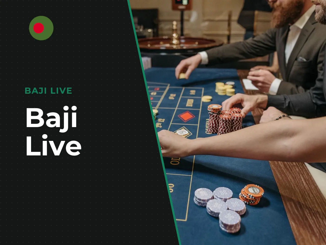 Baji Live heading-banner
