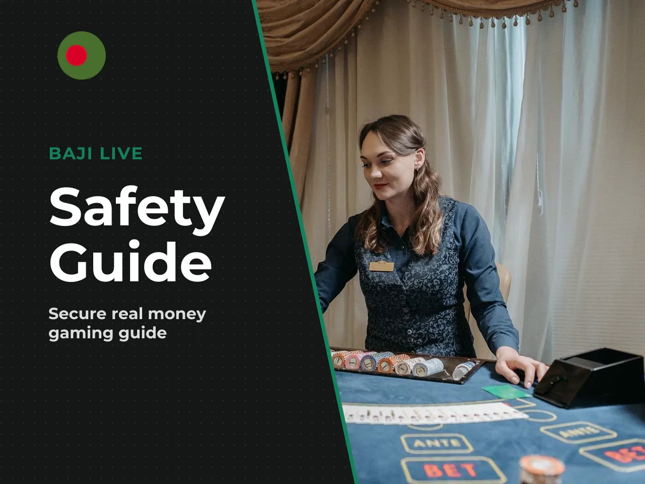 Checklist How to Choose a Safe