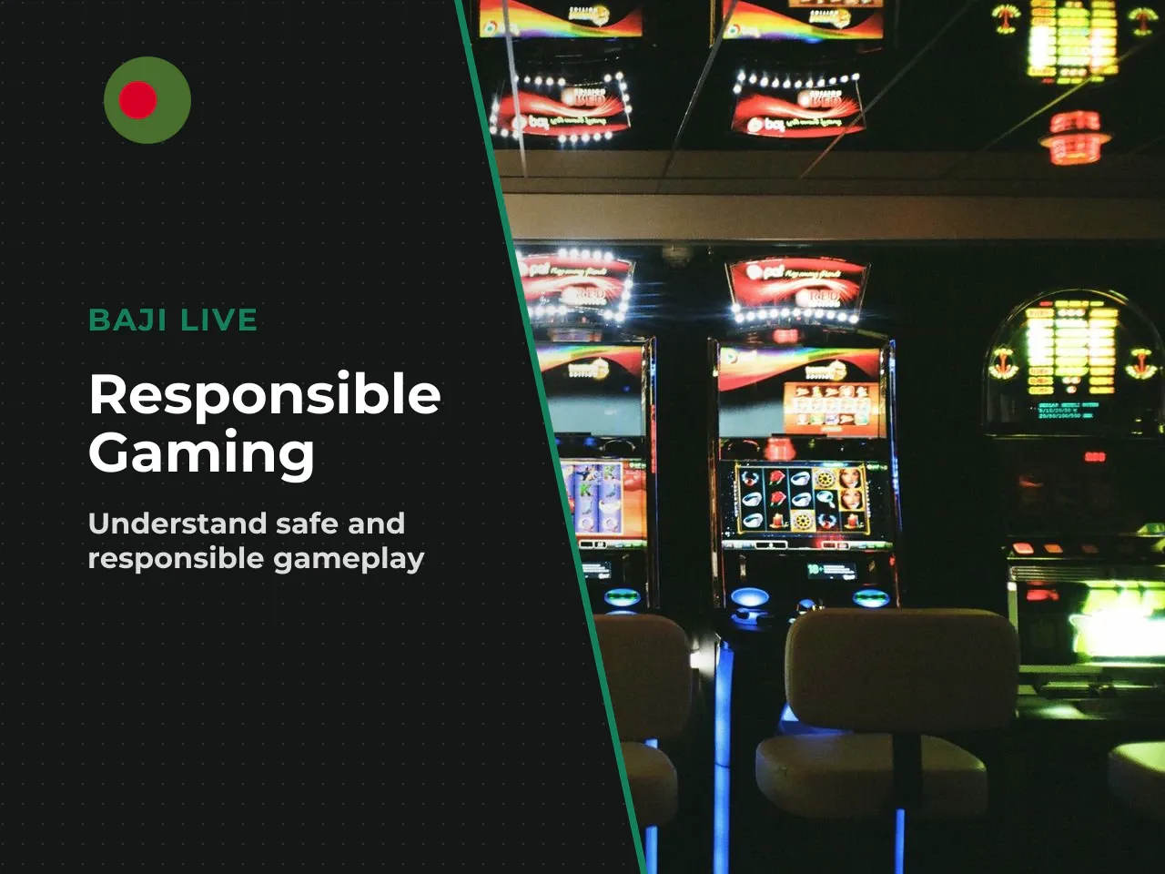 Understanding Risks for Players in Bangladesh
