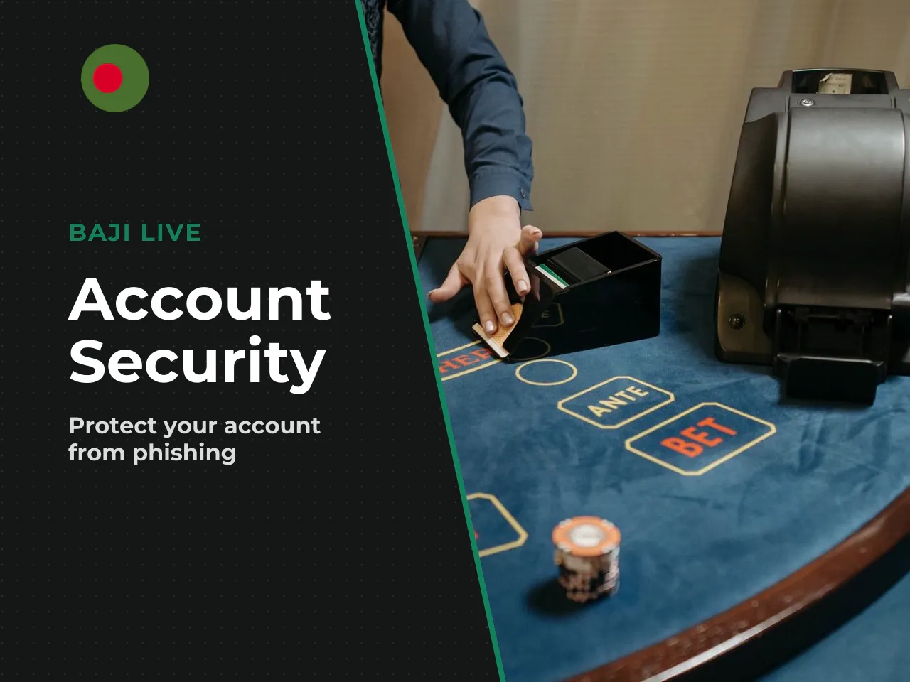 How to Verify You Are on