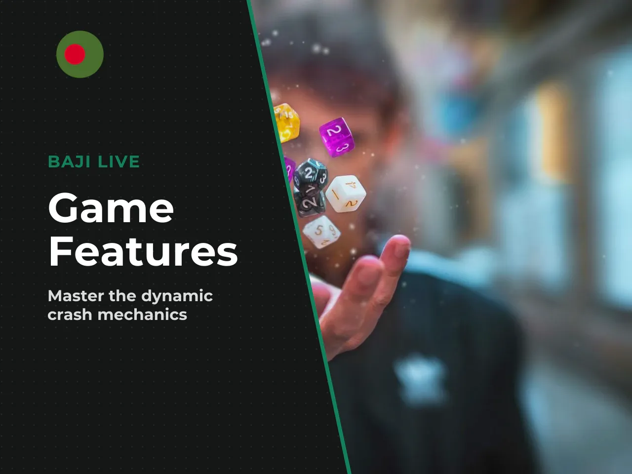 Key Features Players Notice First. Upon