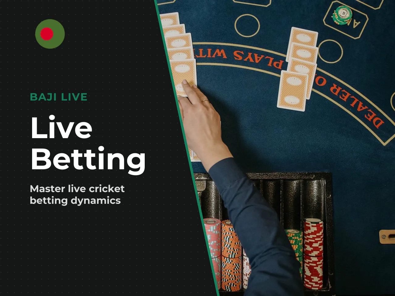 How Live Cricket Differs from Pre