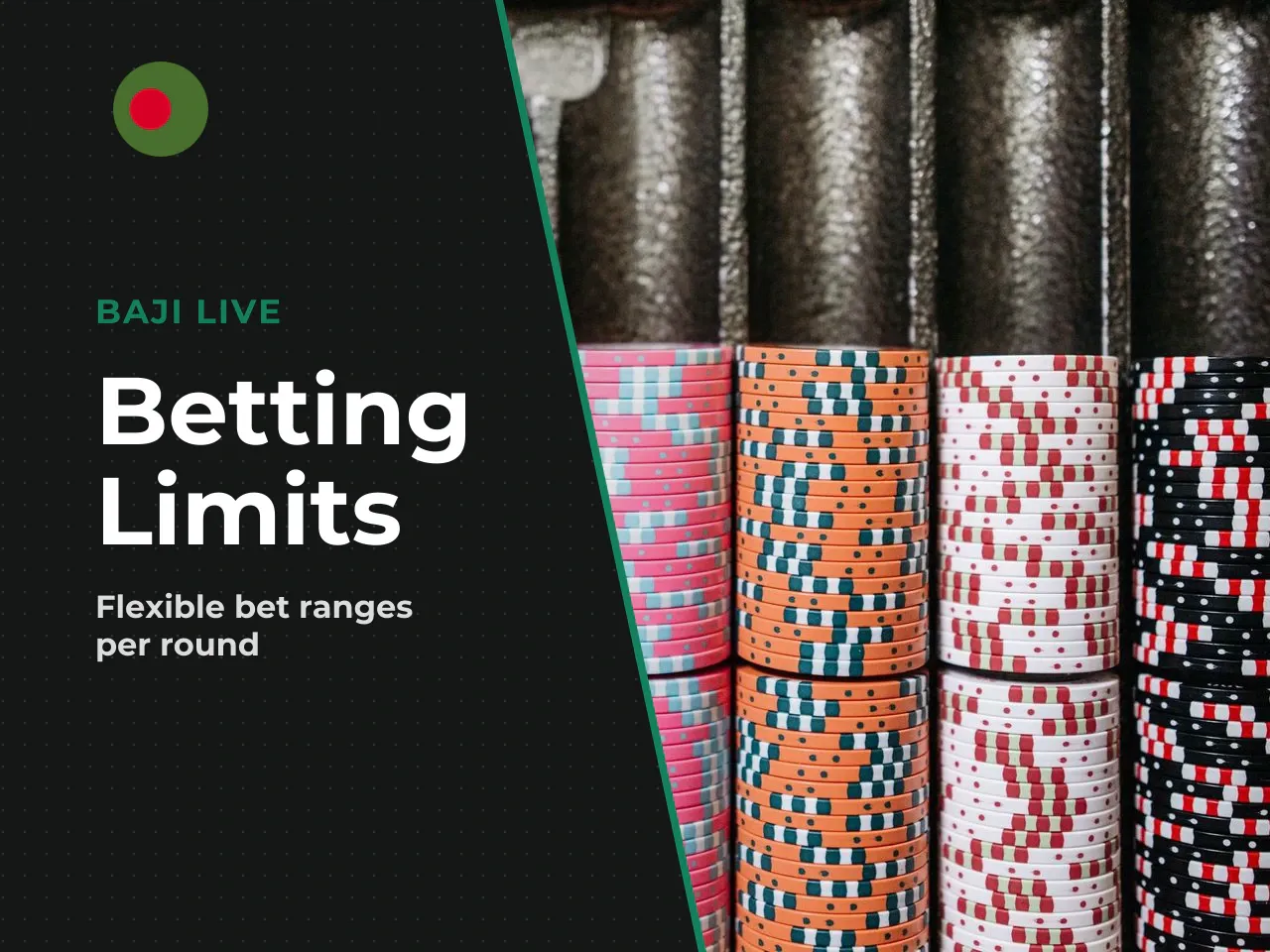 Betting options and minimum control. Spaceman