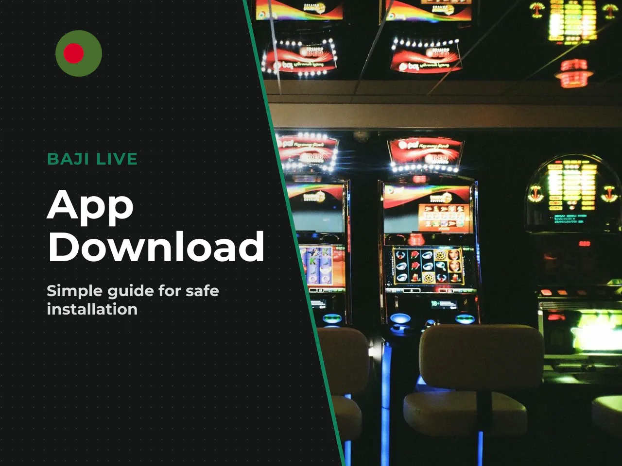 CHECKLIST How to Download the APK