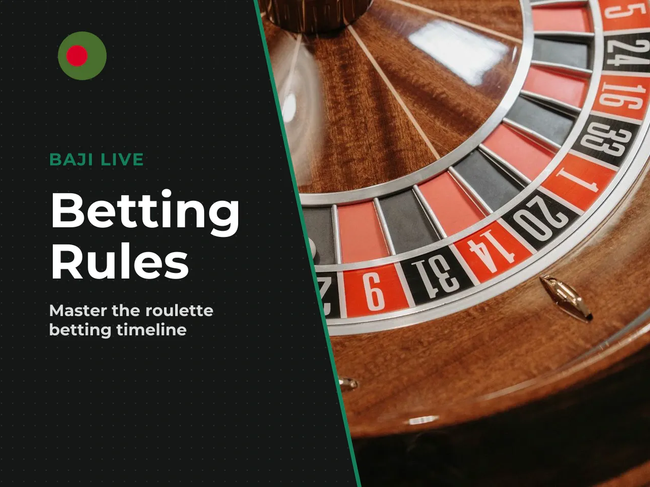 How to Place a Bet and