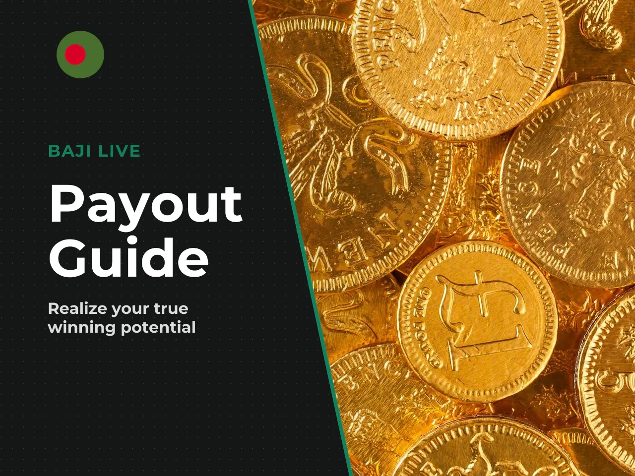 Bonus, Stake and Payout Expectations. Payout