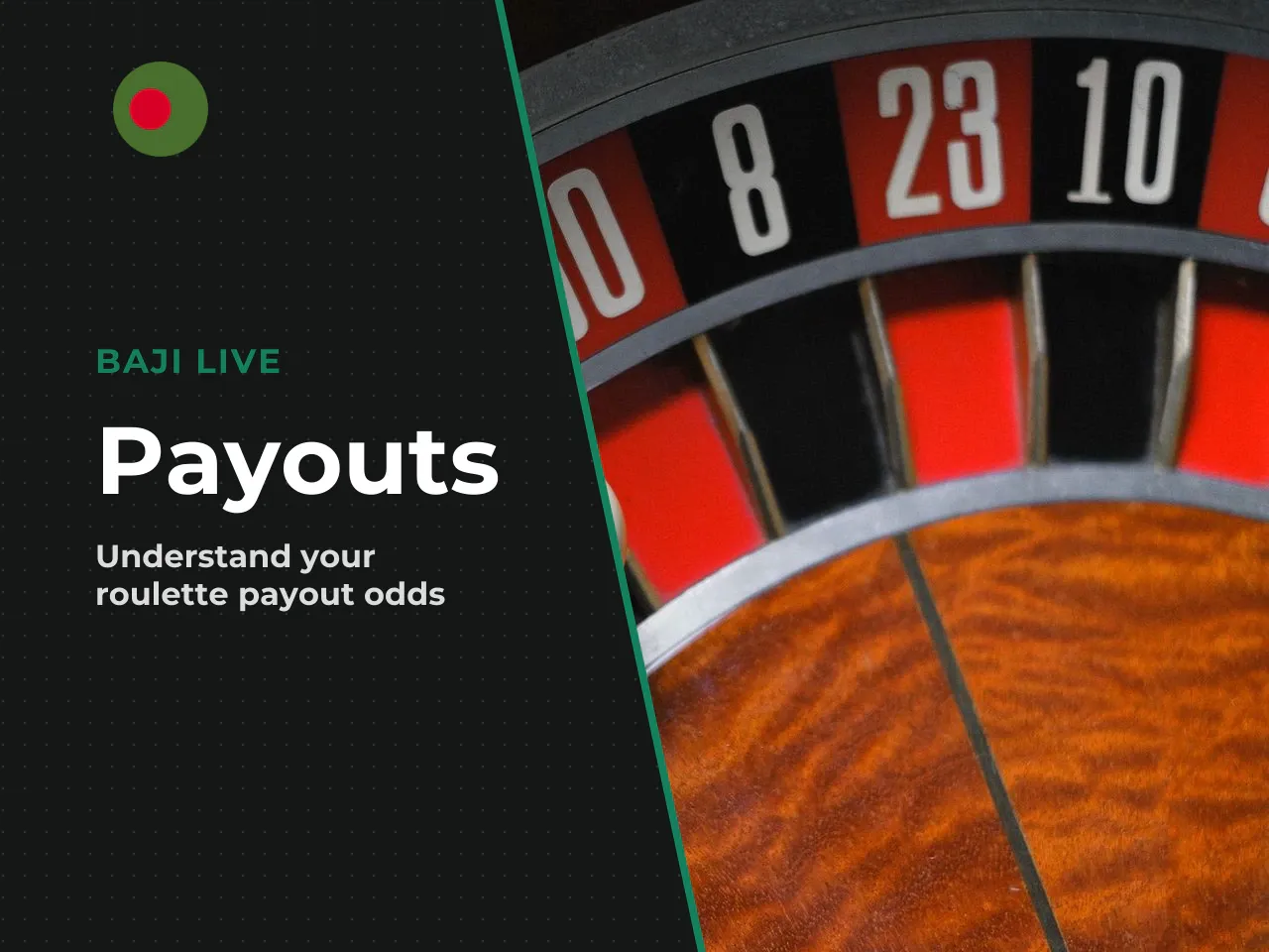 How Payouts Are Determined After the
