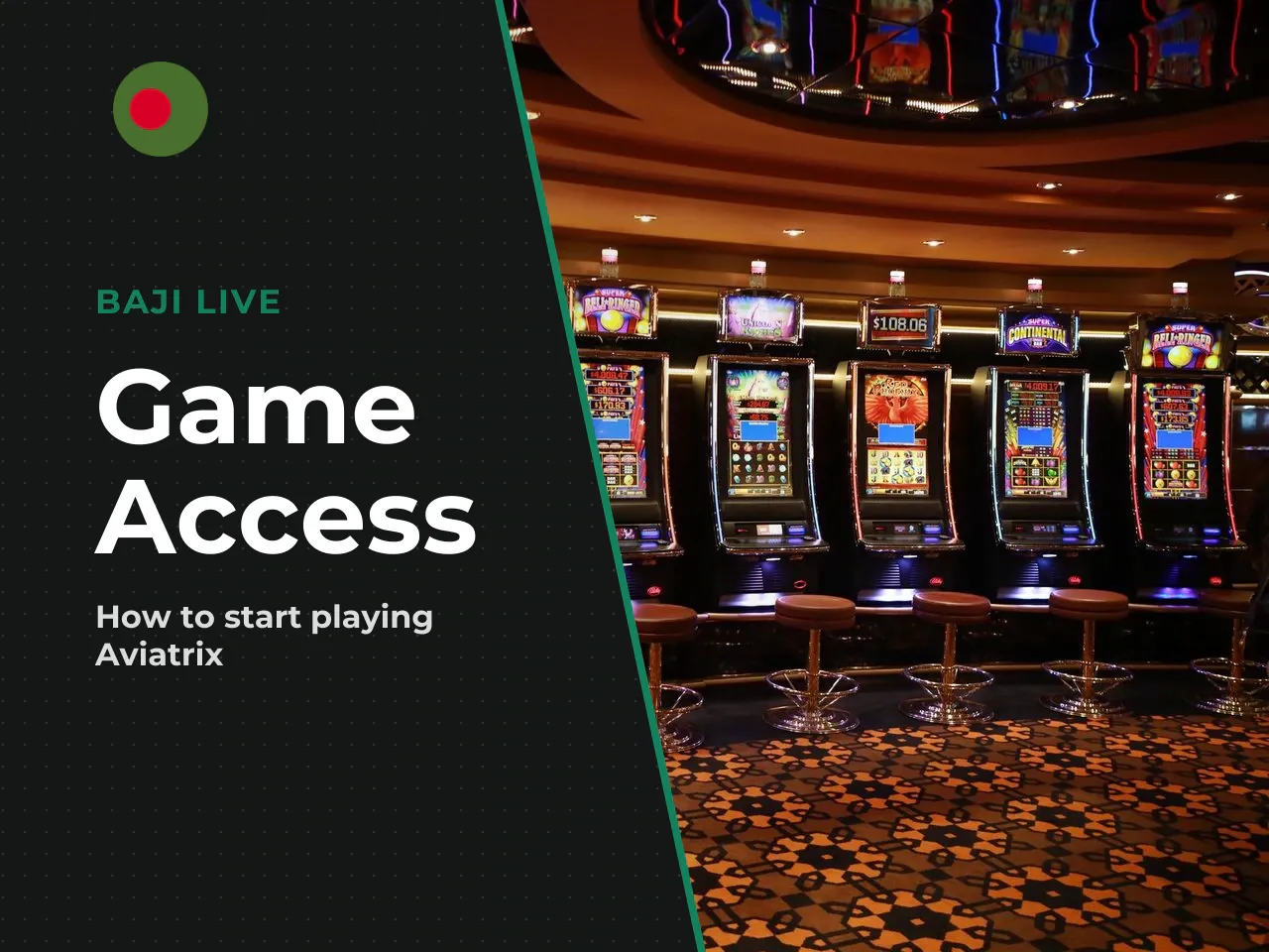 How to Find an Aviatrix Casino