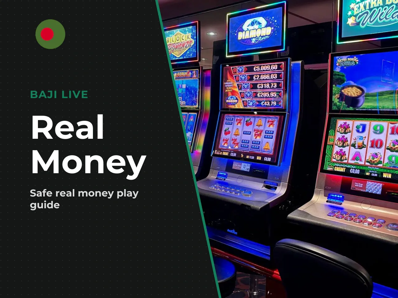 When Real Money Play Makes Sense