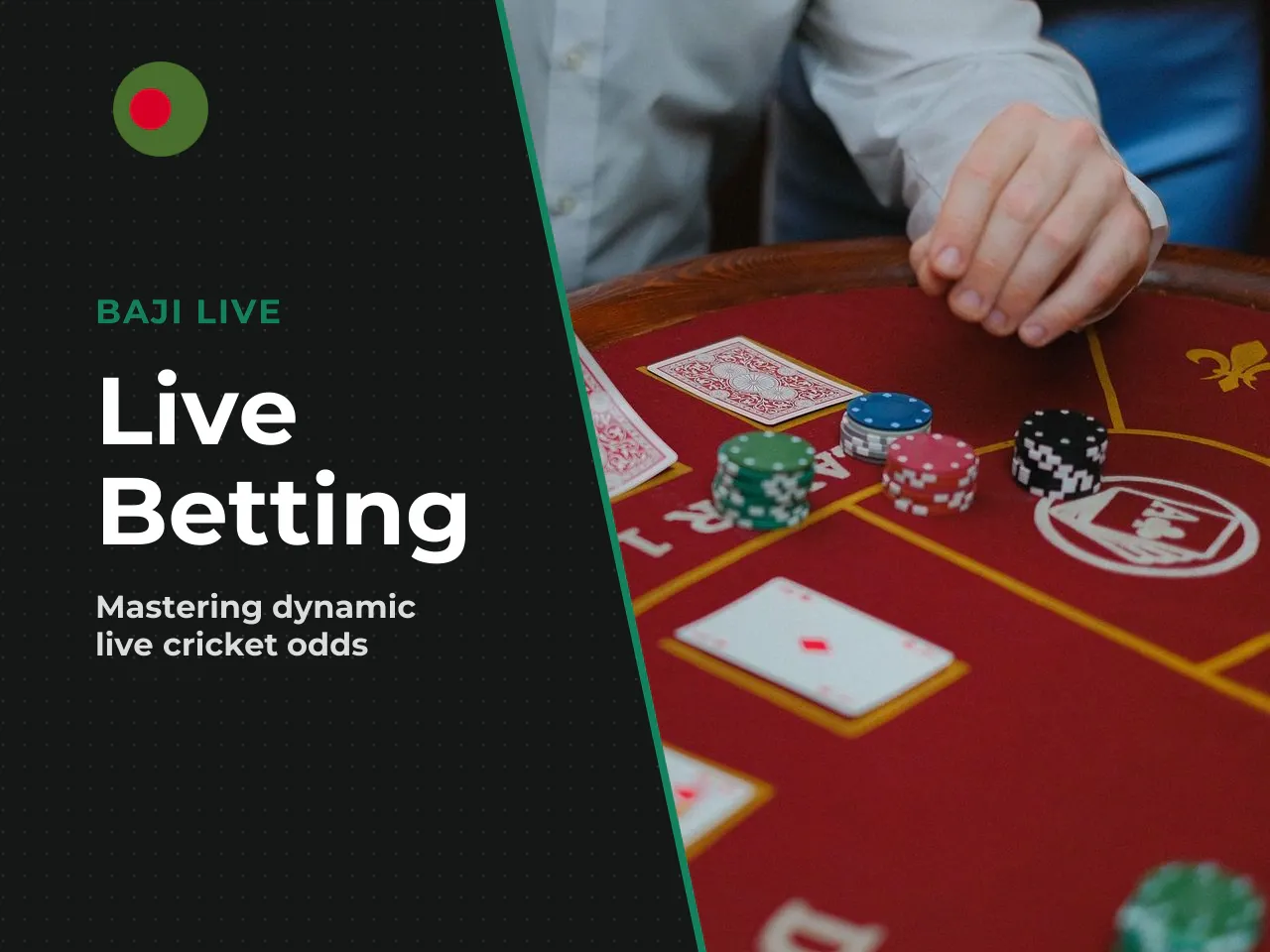 When Live Betting Is More Convenient