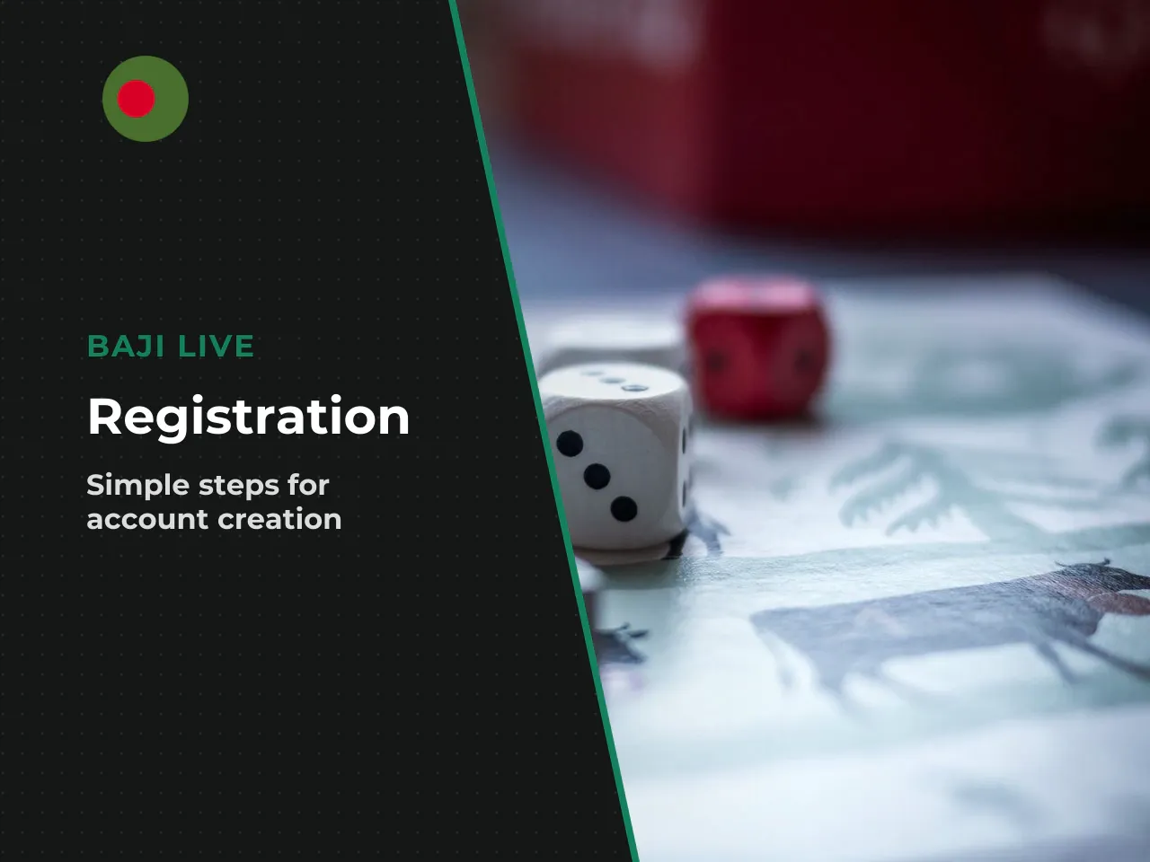 The following is a generalised registration