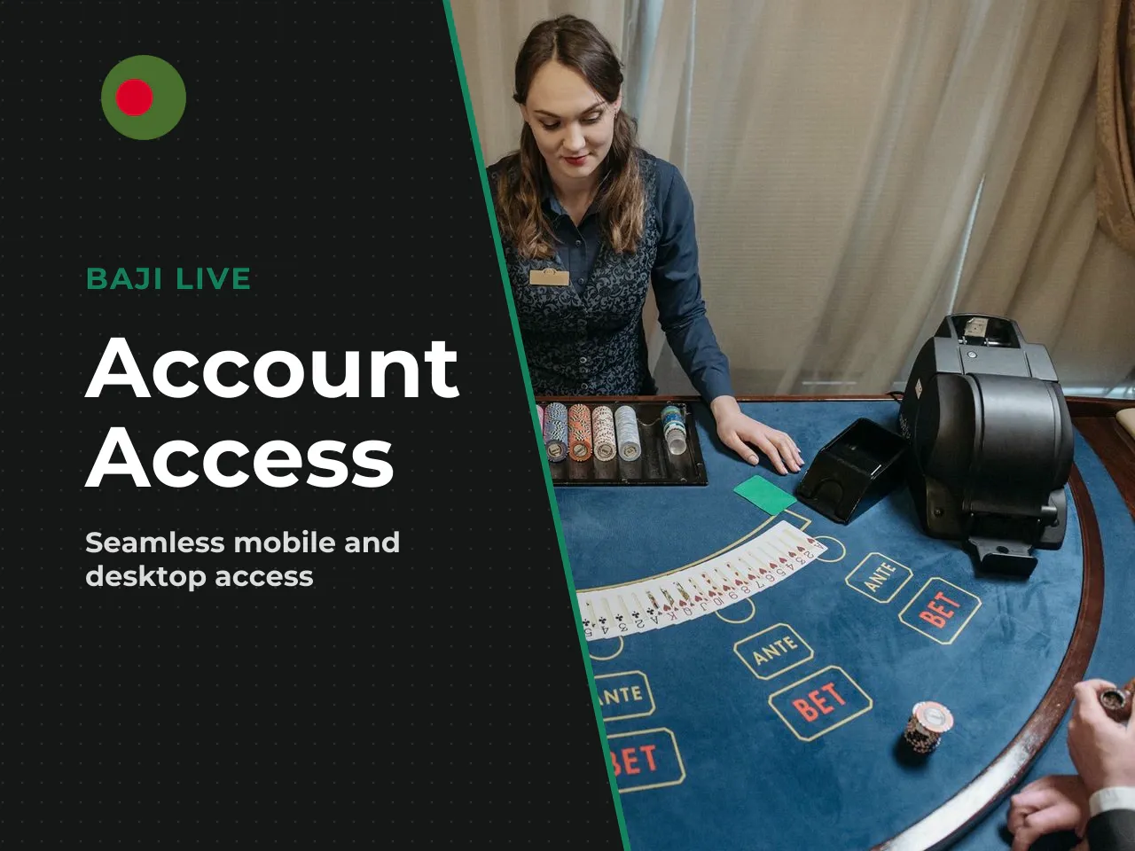 Web Access, Mobile App, and Alternative