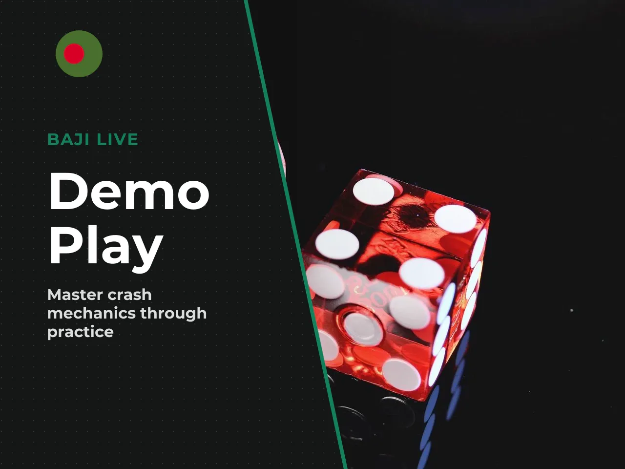 Demo mode is genuinely useful for