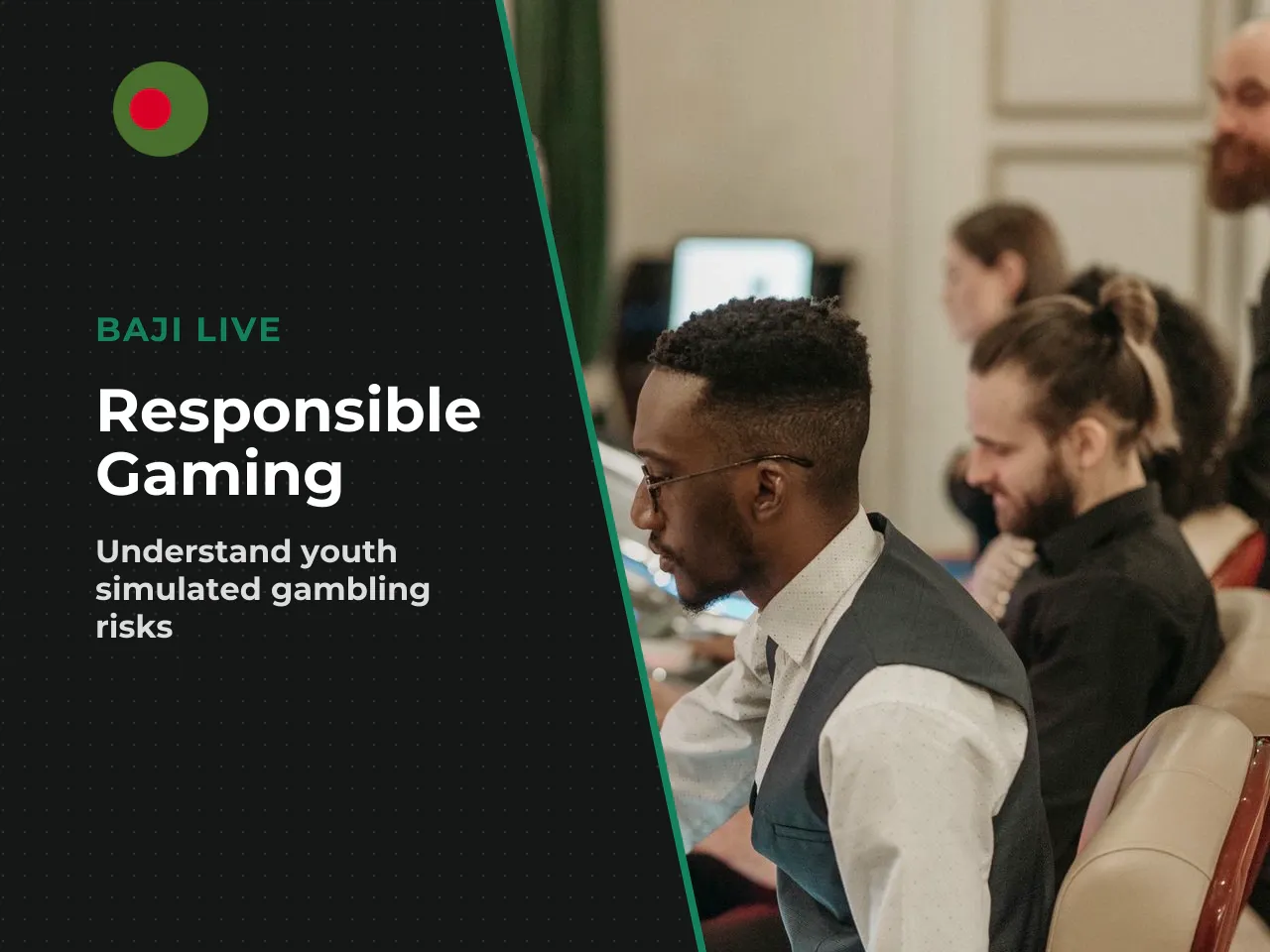 Research from the Australian Gambling Research