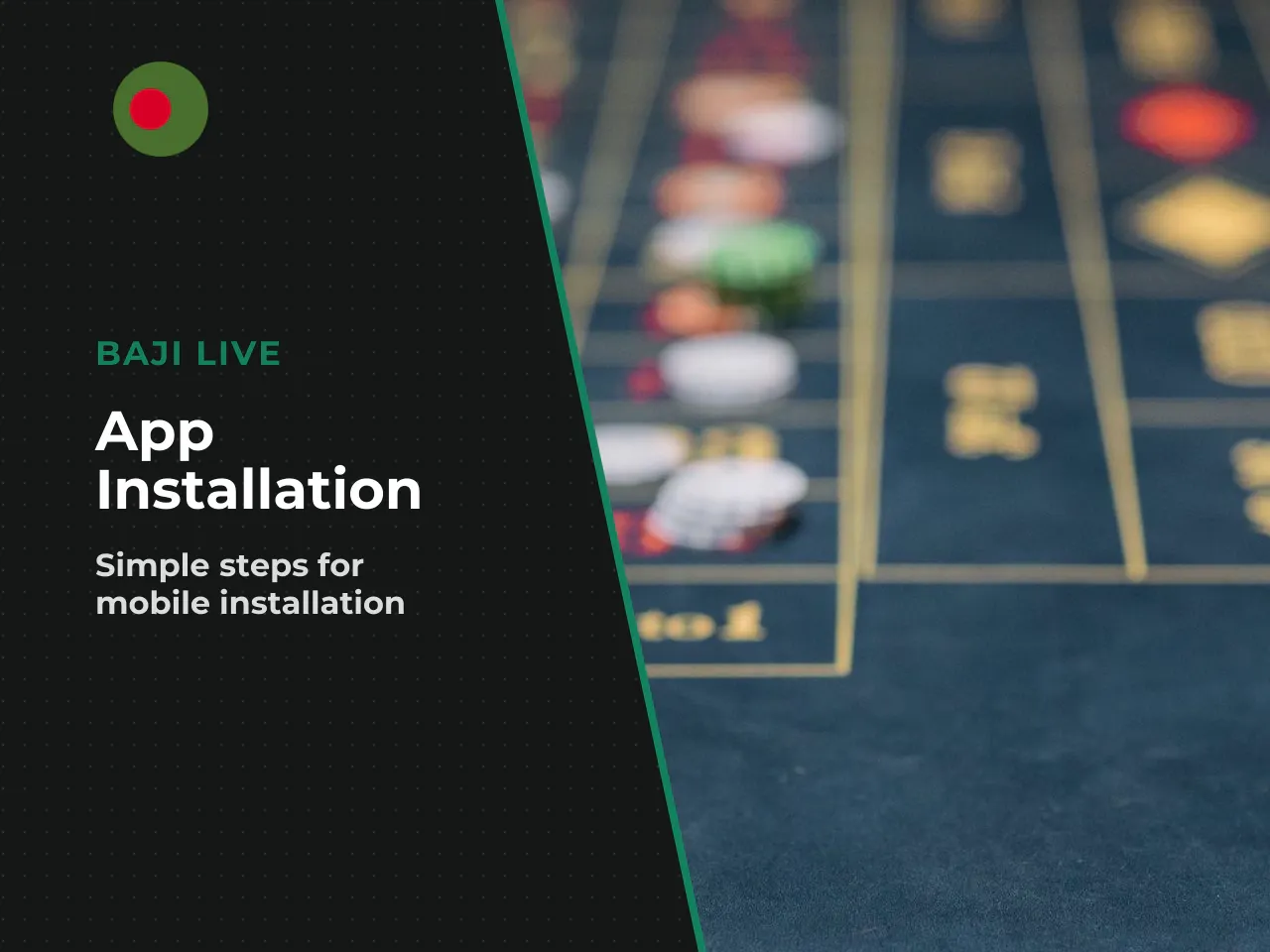 Installation Steps on Android Devices. The