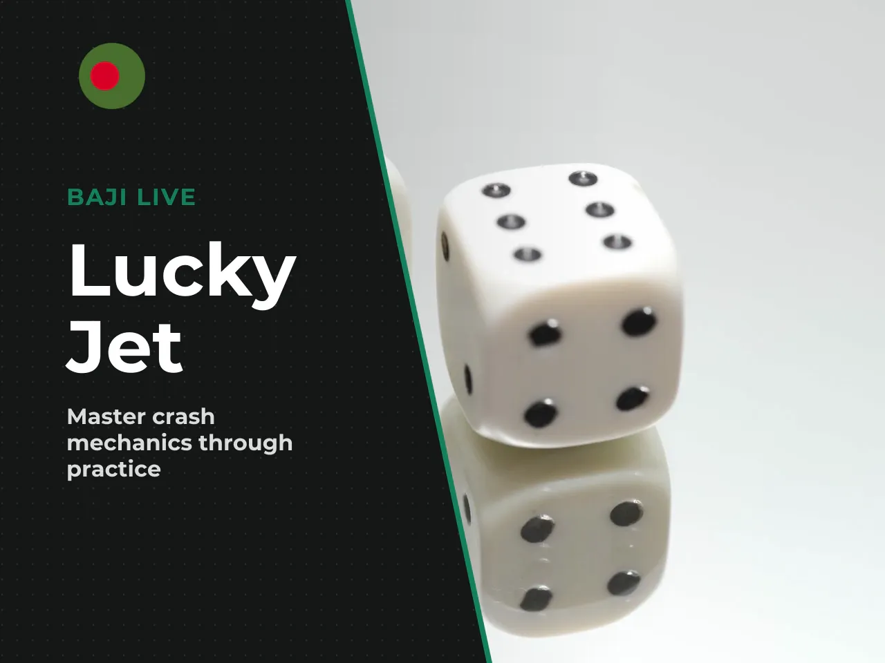 Lucky Jet Demo and Free Mode