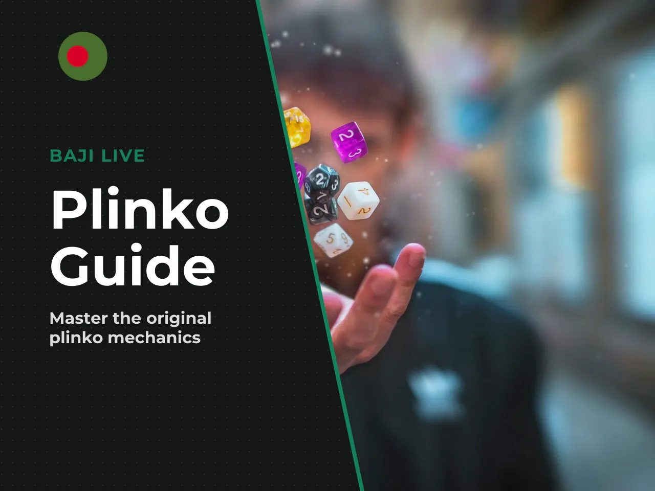 What is Plinko and How the
