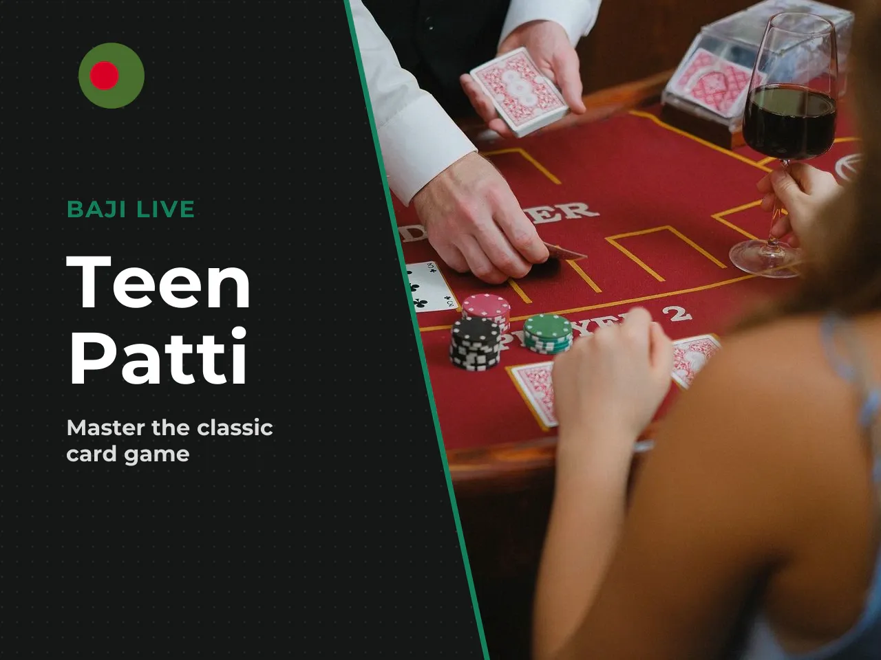 What Is Teen Patti and Why