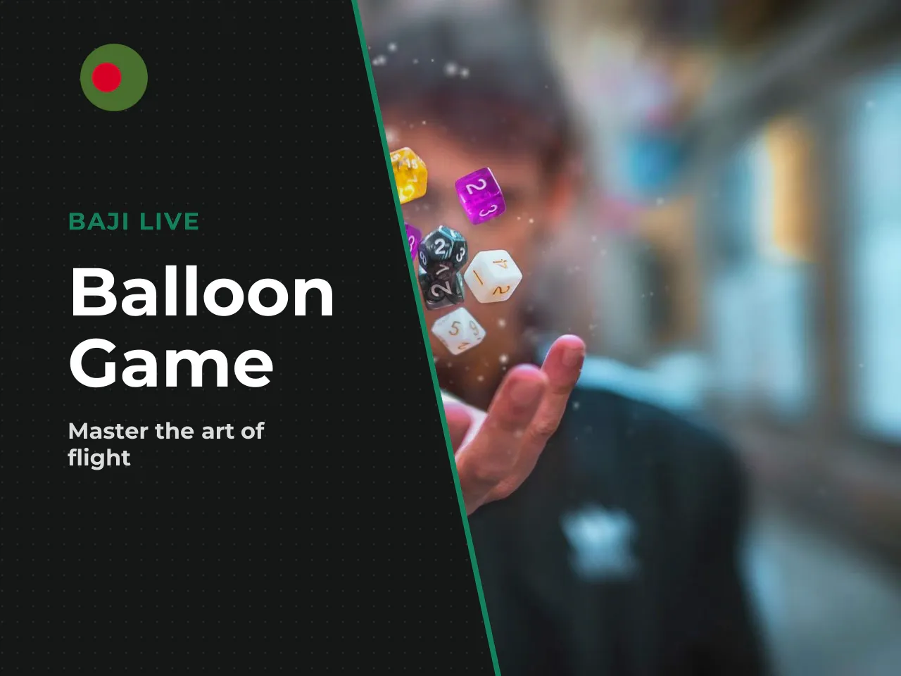 The iGaming landscape in Bangladesh is