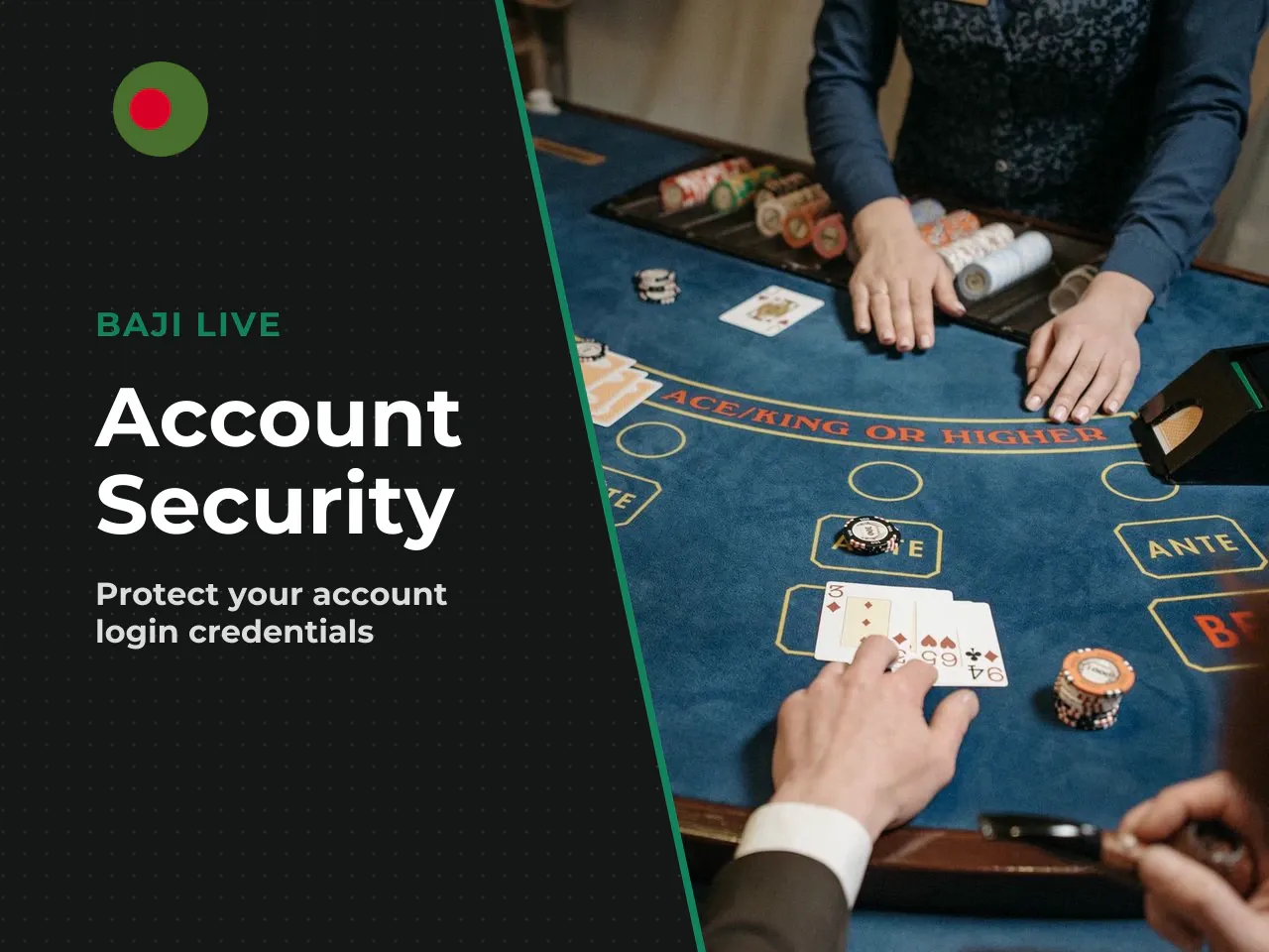 What to Check Before Logging into