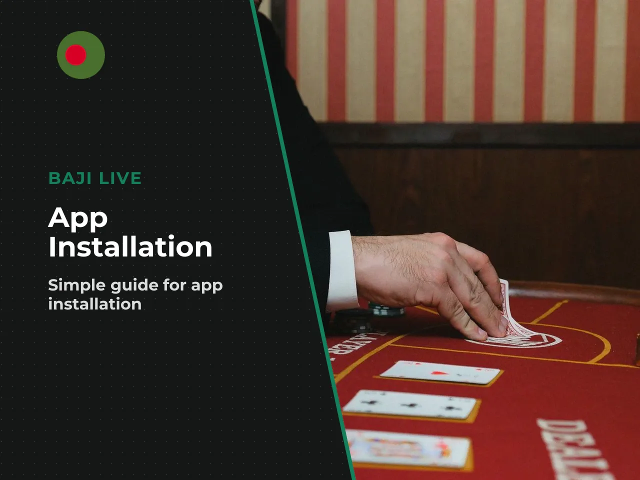 Installation on Android From Download to