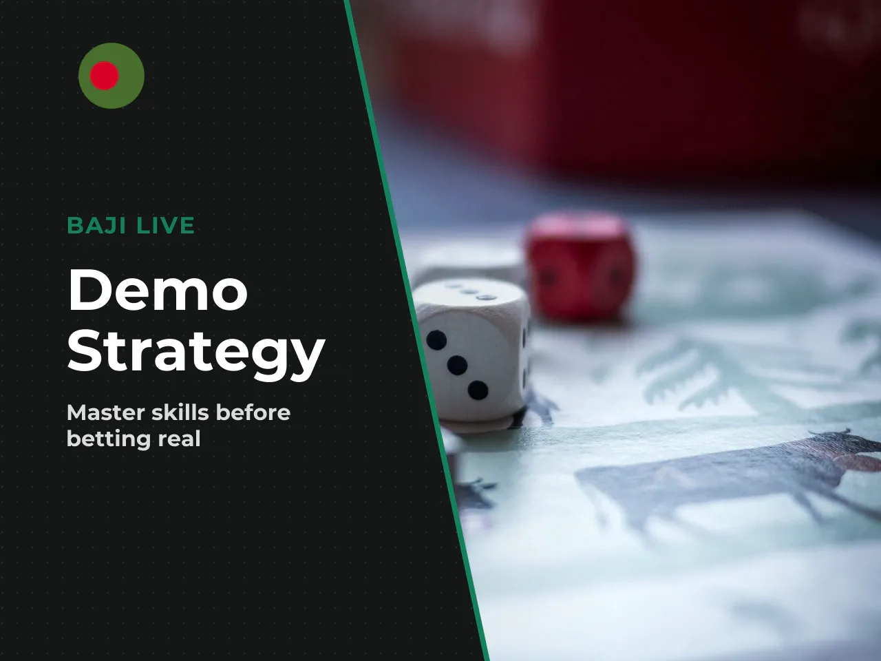 Demo vs real money practical differences