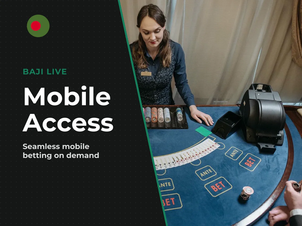 Using the Code on Mobile Devices