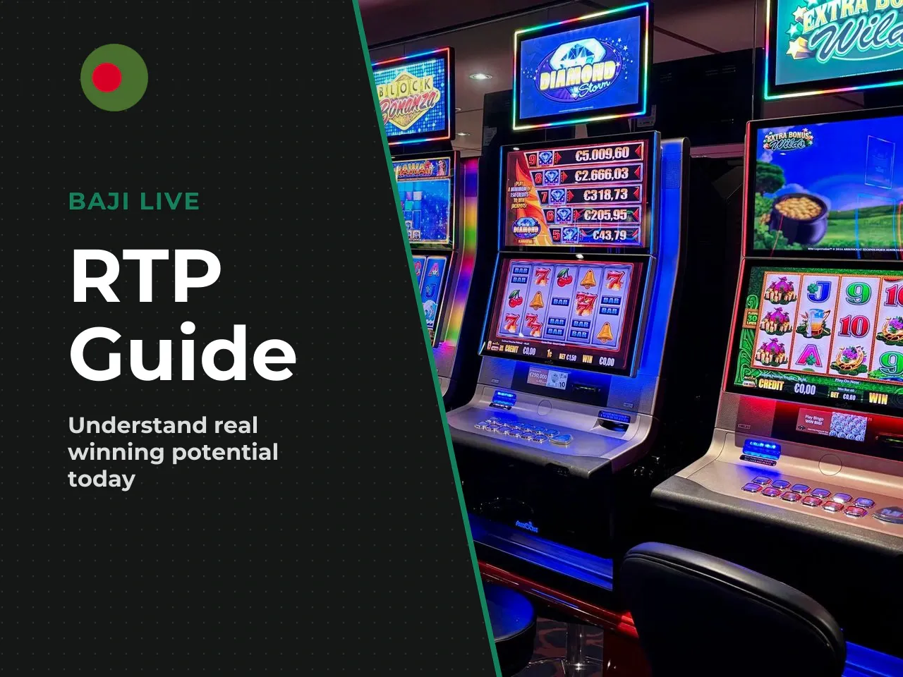 Choosing a casino with the 94.50