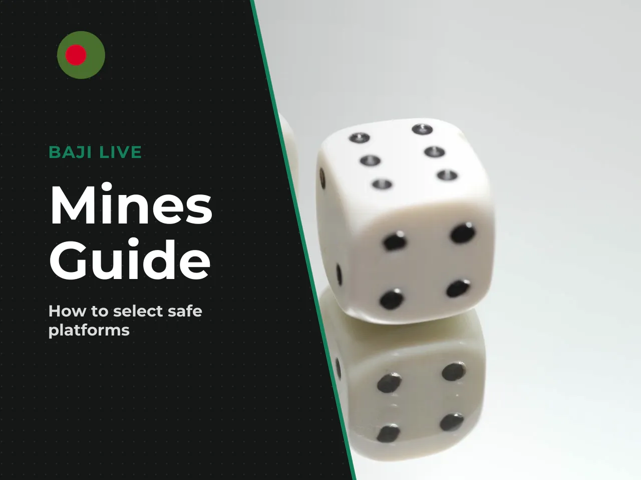 How to choose a Mines casino