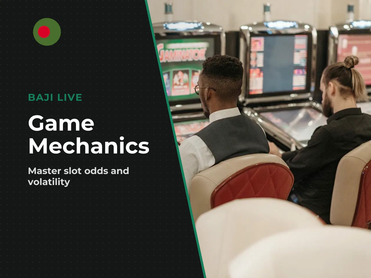 RTP, Volatility, Bets and Payout Expectations
