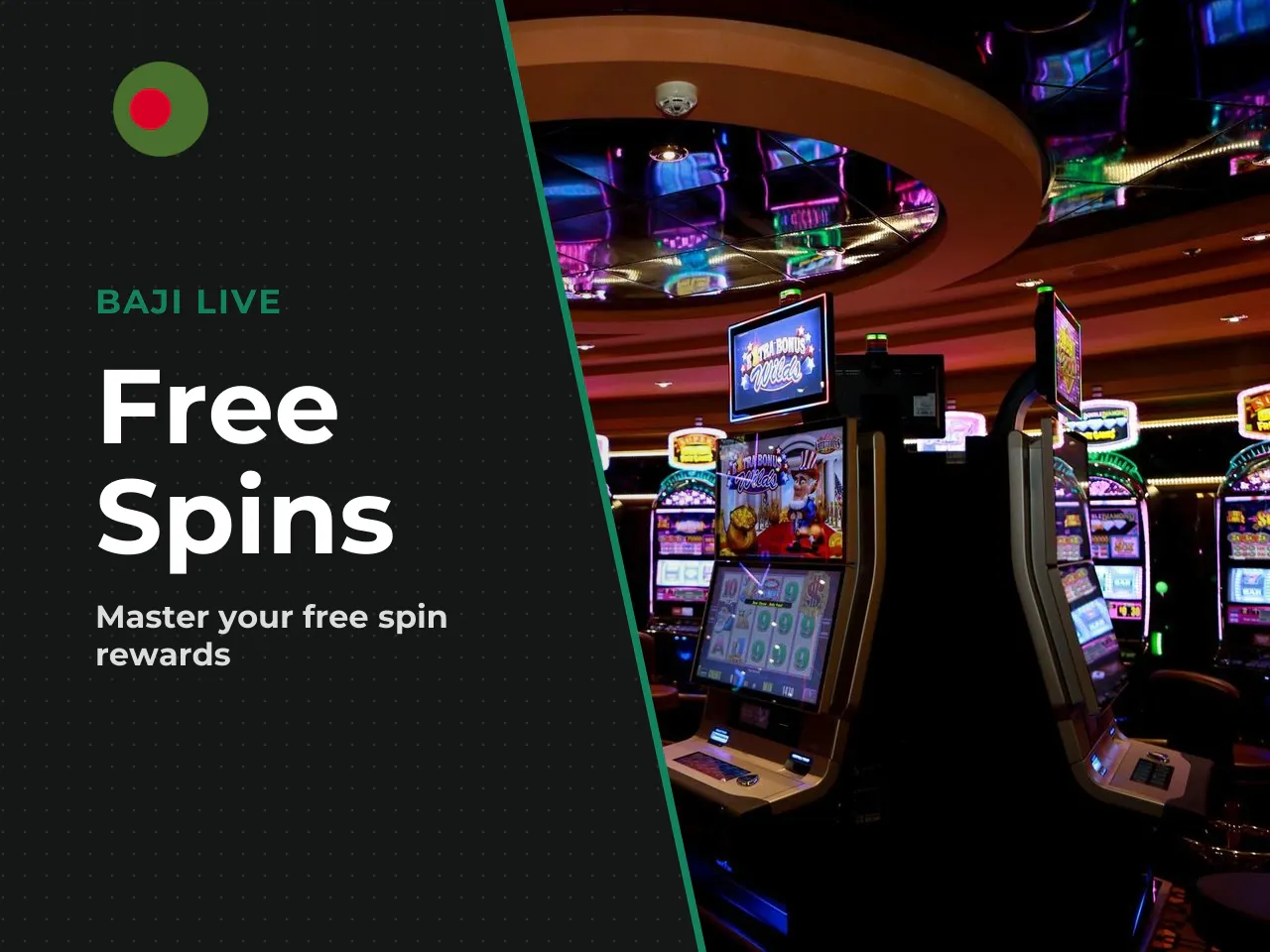 How Free Spins Offers Relate to