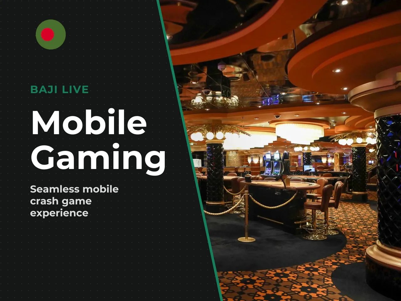 What Matters for Mobile Gameplay. Aviatrix