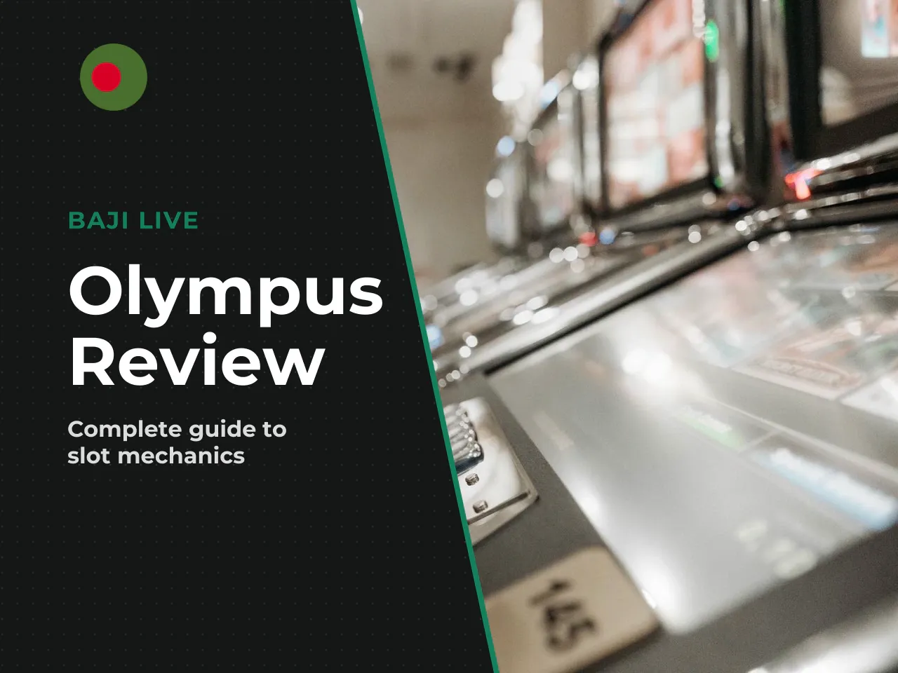 What Is Gates of Olympus 1000