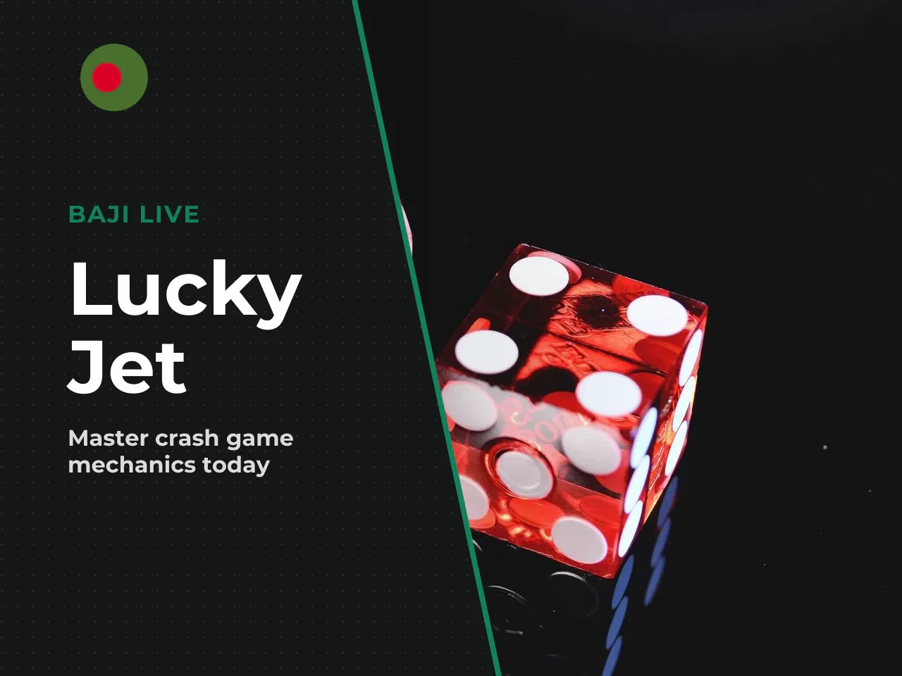 Lucky Jet How to Play Online