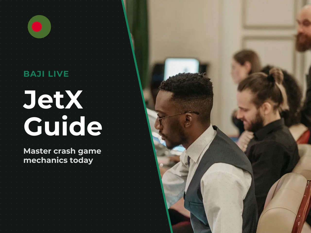 What Is JetX and Why Has