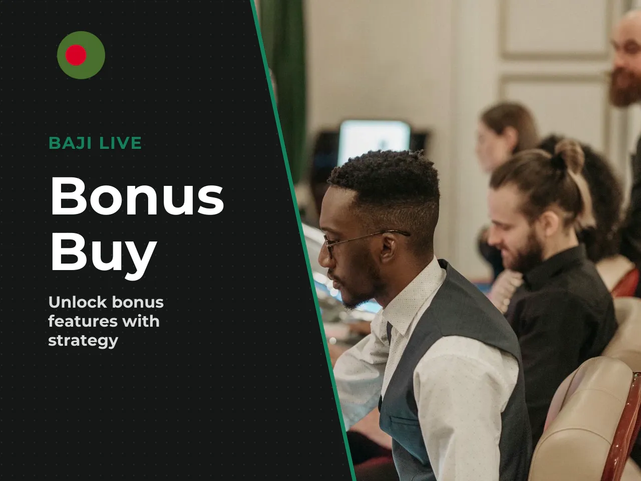 Bonus Buy vs Regular Play. A