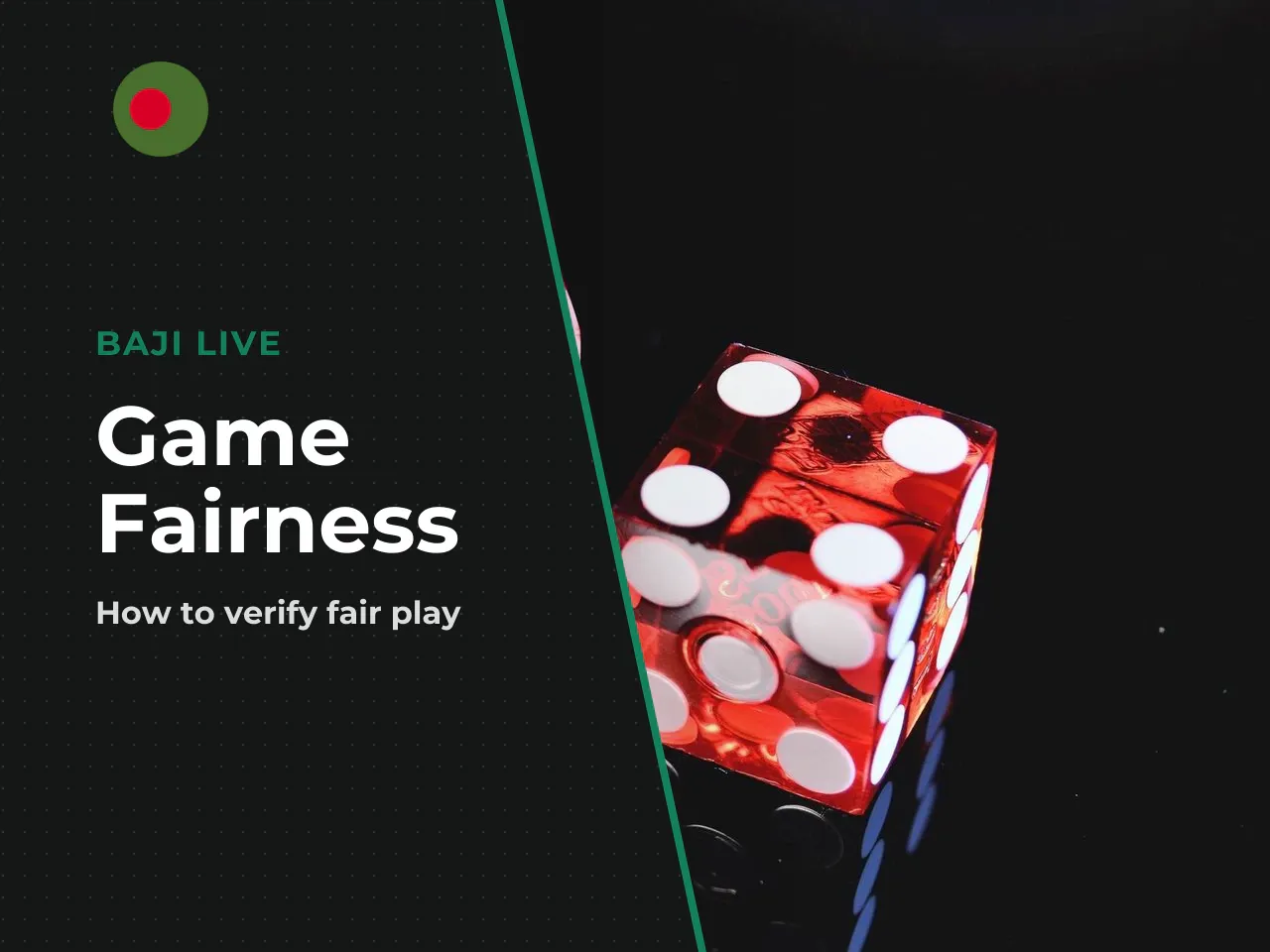Which Features and Fair Game Signals