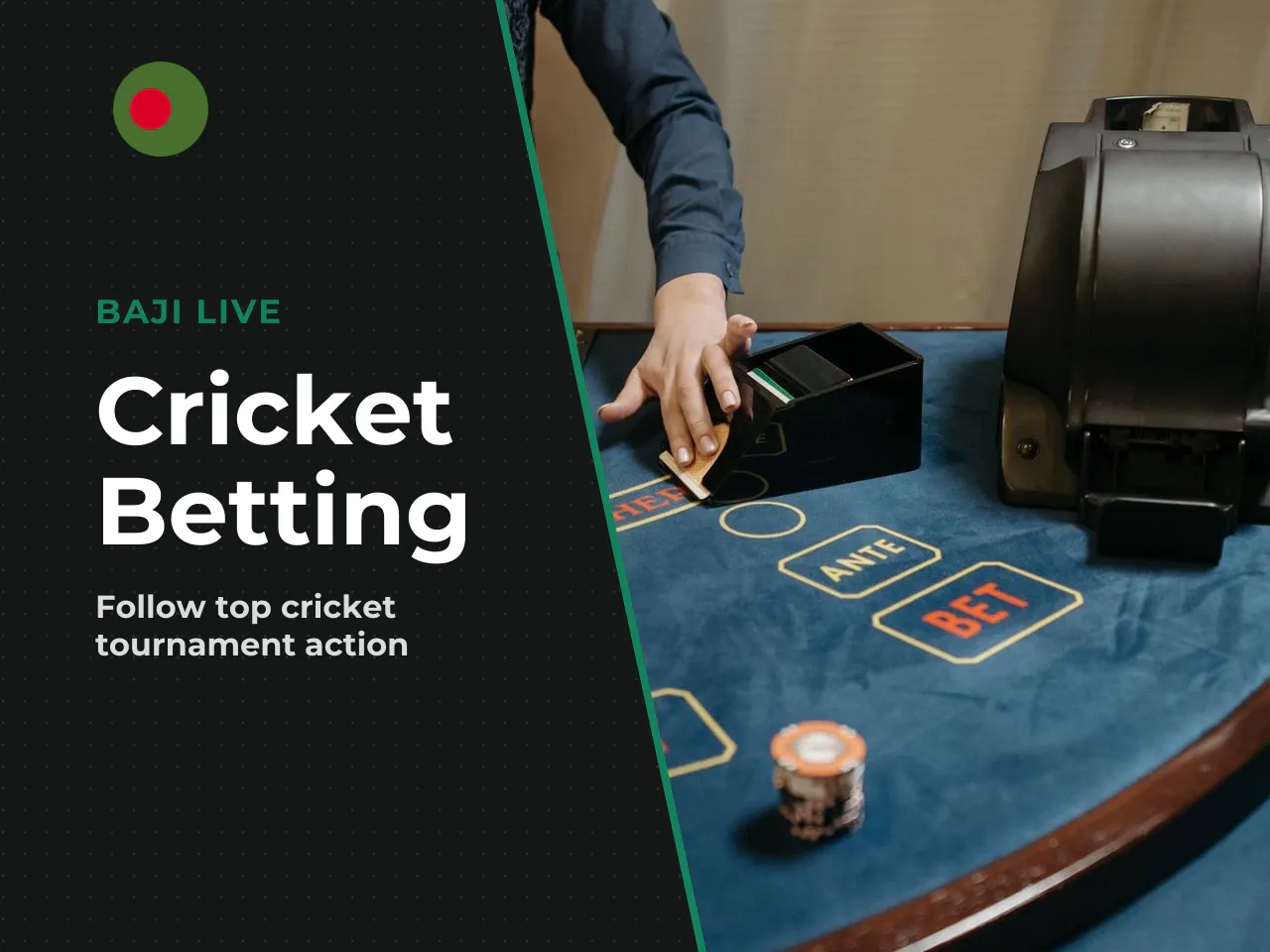 Live Tournaments and T20 Which Cricket